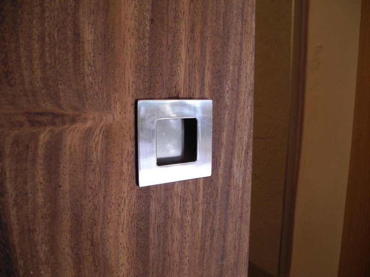 Chambre A Part La Turbie Exterior foto